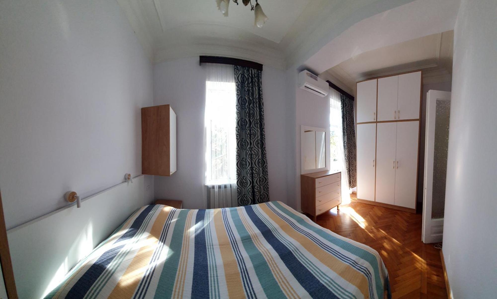 Apartment Medea 巴统 外观 照片